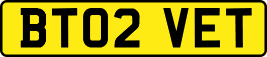 BT02VET