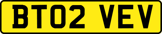 BT02VEV