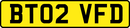 BT02VFD