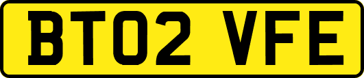 BT02VFE