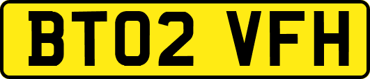 BT02VFH
