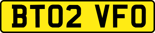 BT02VFO