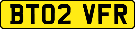 BT02VFR