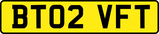 BT02VFT