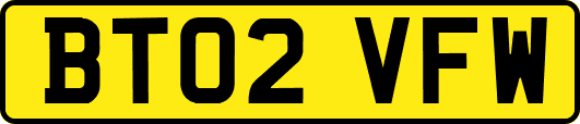 BT02VFW