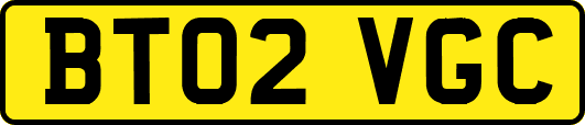 BT02VGC