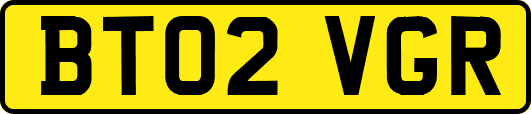 BT02VGR