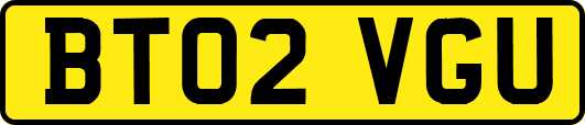 BT02VGU