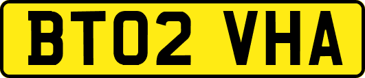 BT02VHA