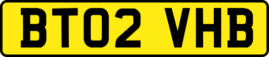 BT02VHB