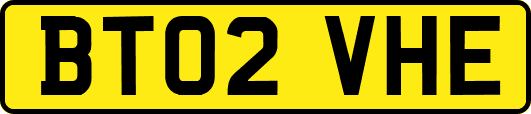 BT02VHE