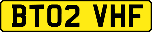 BT02VHF