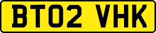 BT02VHK