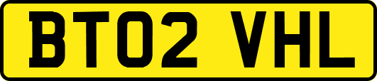 BT02VHL