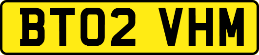 BT02VHM