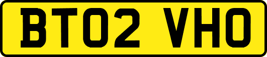 BT02VHO