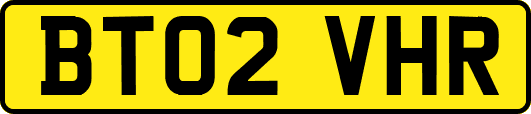 BT02VHR