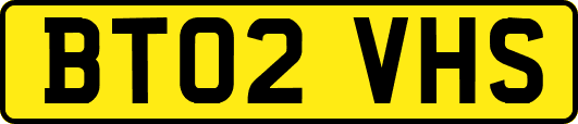 BT02VHS