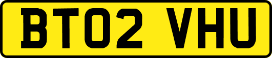 BT02VHU