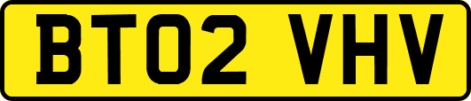 BT02VHV