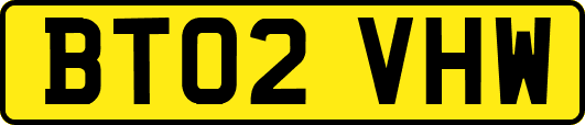BT02VHW