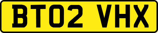 BT02VHX