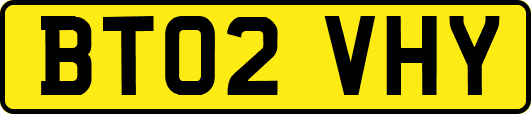 BT02VHY
