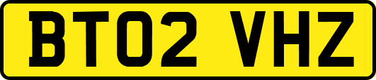 BT02VHZ