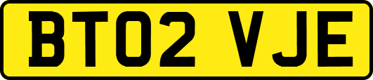 BT02VJE