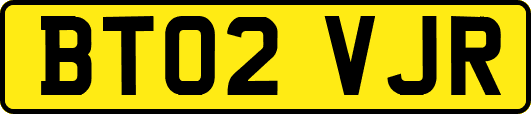 BT02VJR