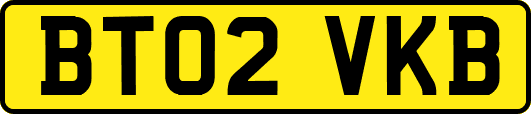 BT02VKB