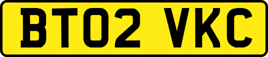 BT02VKC