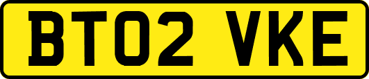 BT02VKE