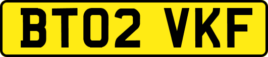 BT02VKF