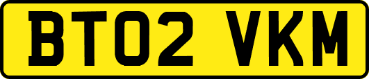 BT02VKM
