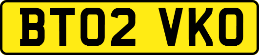 BT02VKO