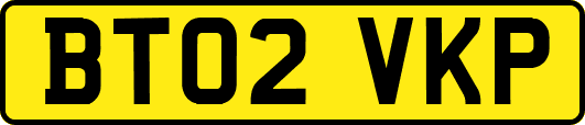 BT02VKP