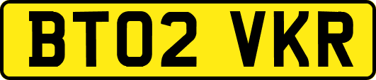 BT02VKR