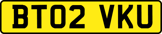 BT02VKU