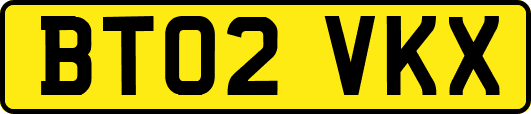 BT02VKX