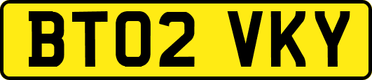 BT02VKY