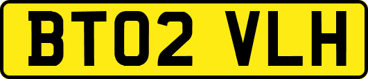 BT02VLH