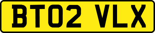 BT02VLX
