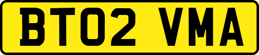 BT02VMA