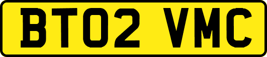 BT02VMC