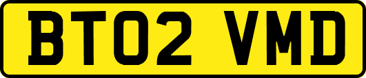 BT02VMD