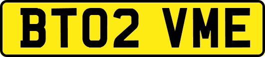BT02VME