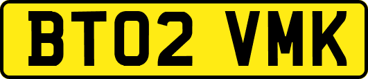 BT02VMK
