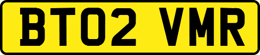 BT02VMR
