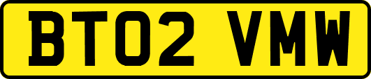 BT02VMW